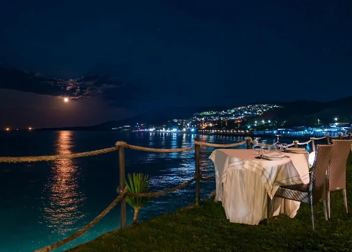 Hotel Lido degli Scogli