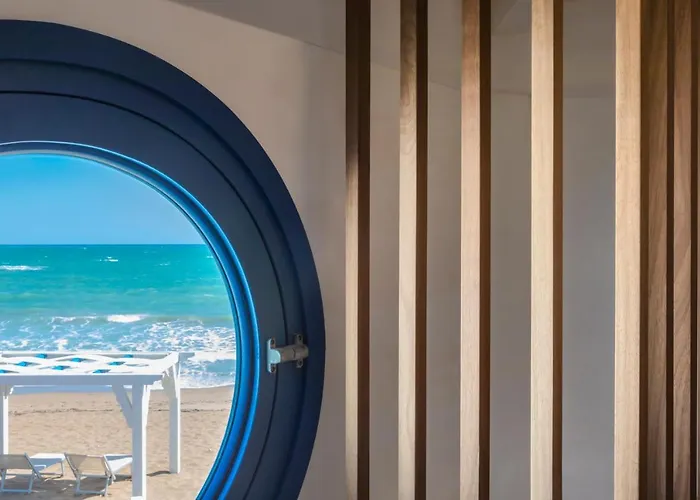 Hotel Lido degli Scogli