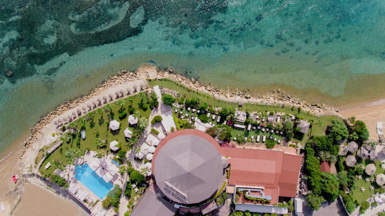Lido Degli Scogli Hotel Crotone