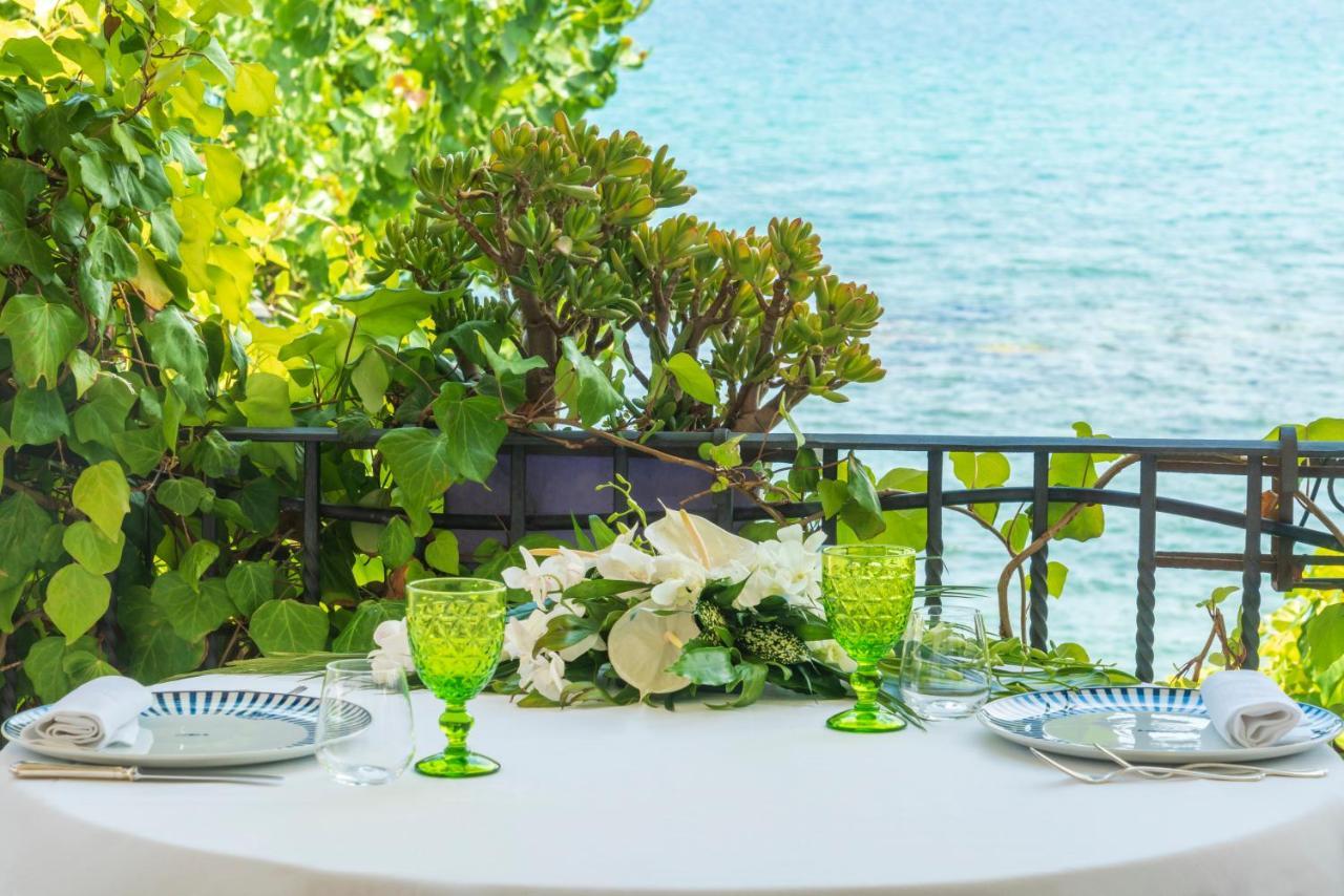 Lido Degli Scogli Hotel Crotone