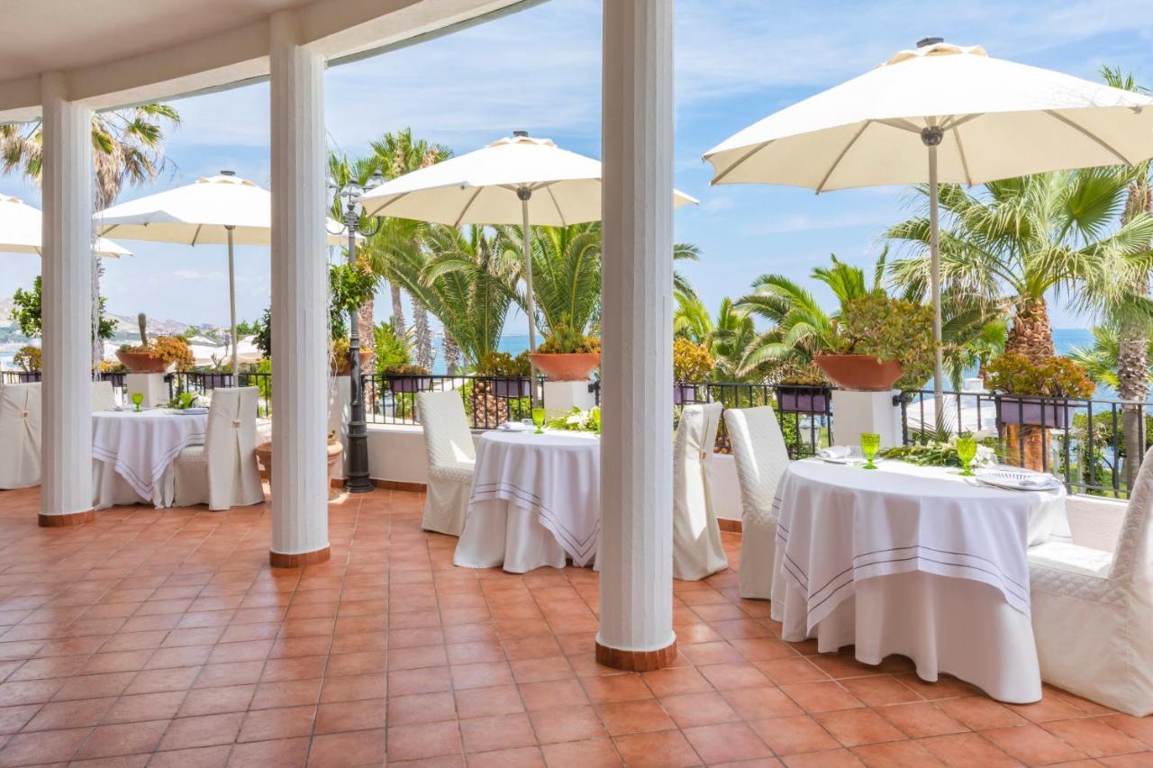Hotel Lido Degli Scogli Crotone
