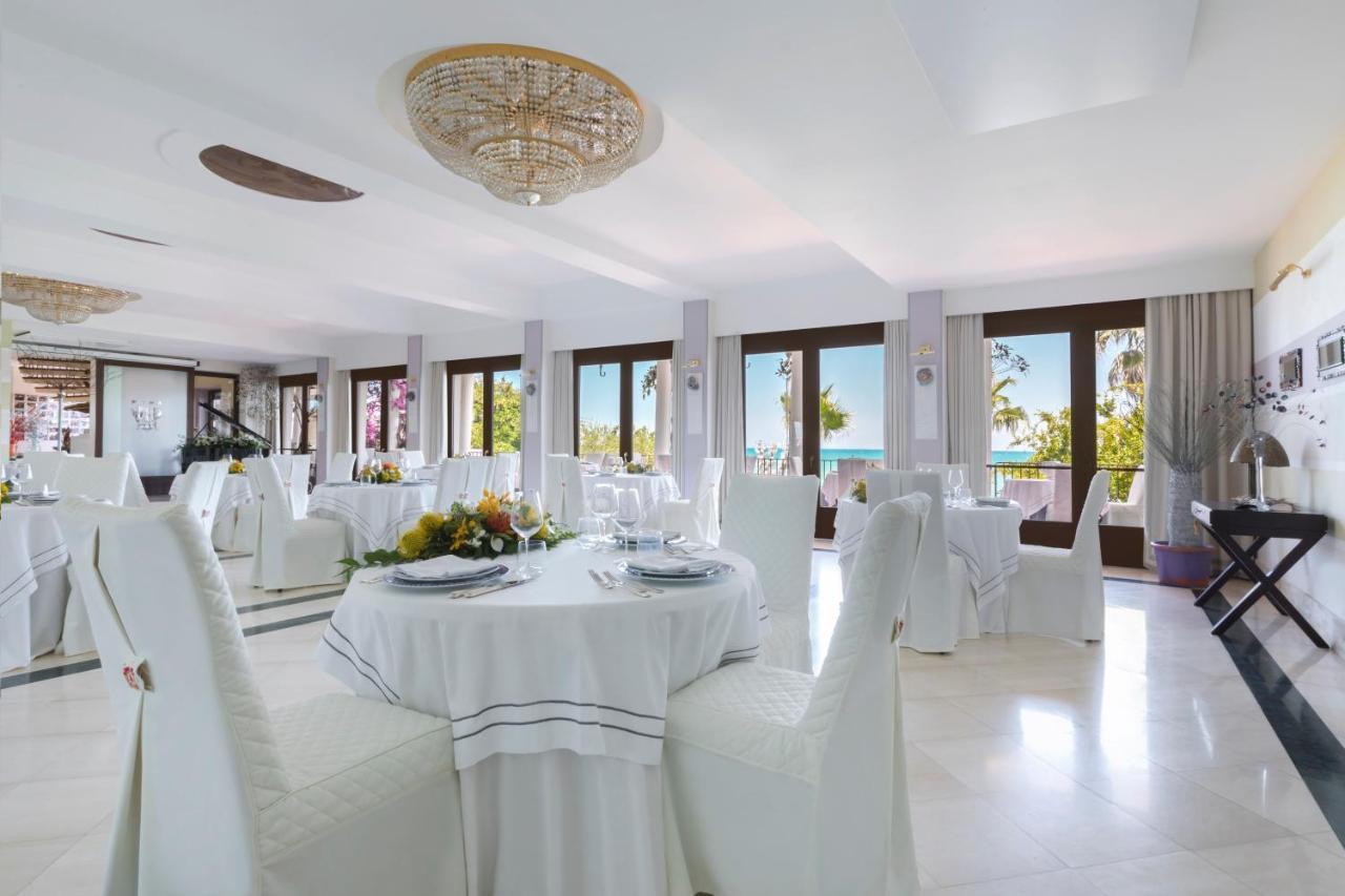 Hotel Lido Degli Scogli 4*