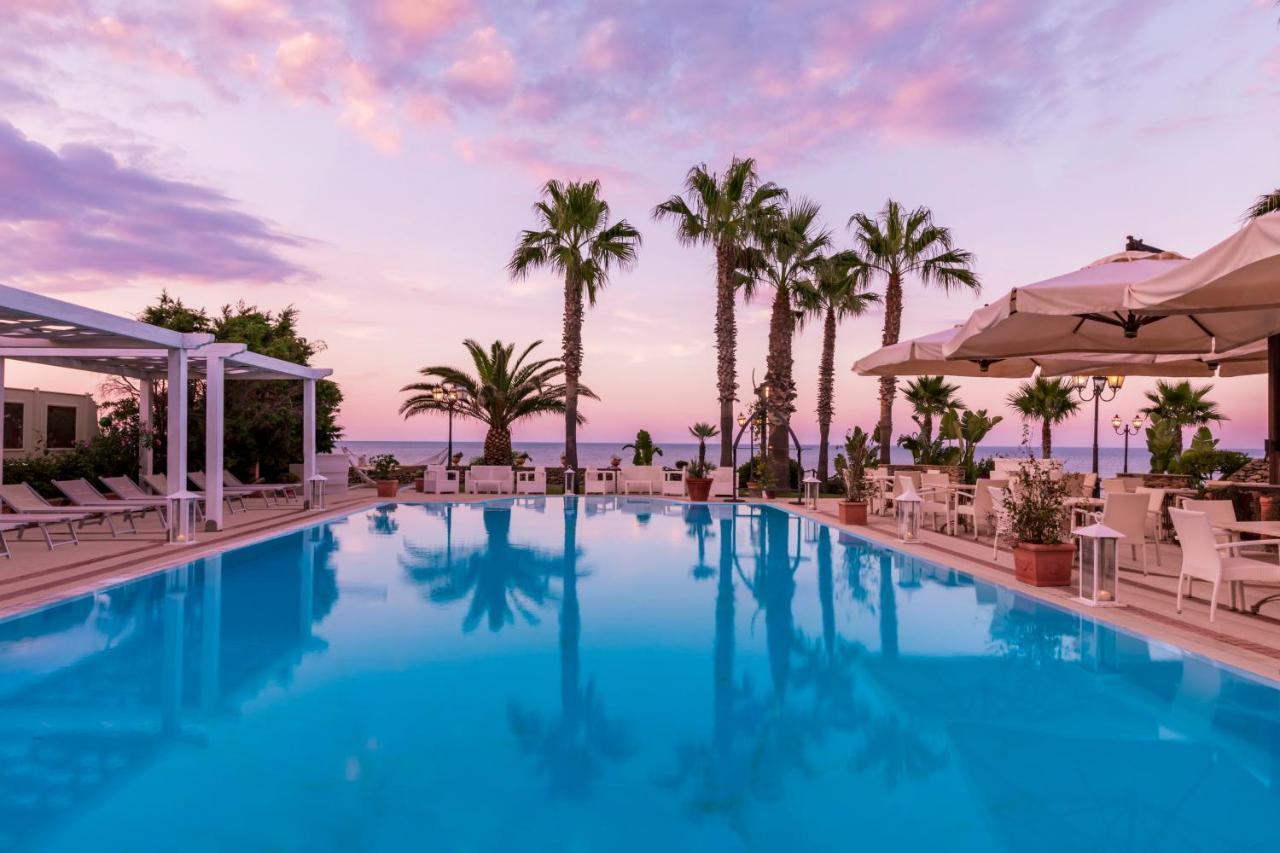 Lido Degli Scogli 4*