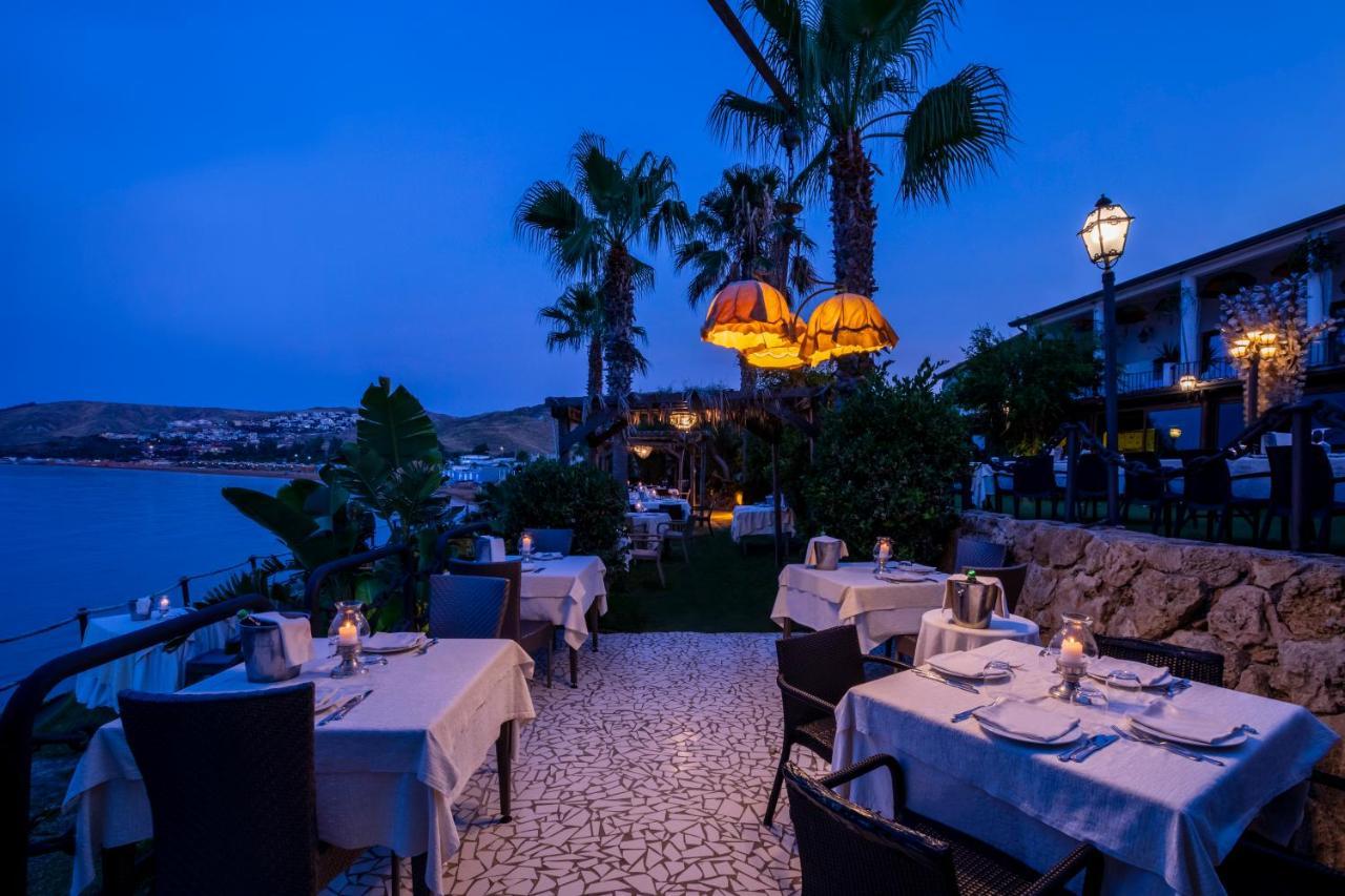 Lido Degli Scogli 4*