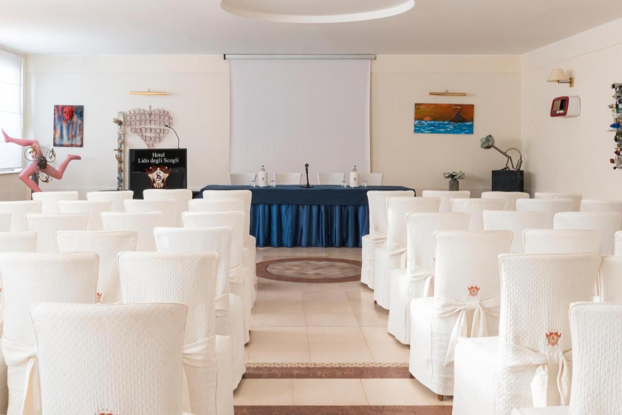 Lido Degli Scogli Hotel Crotone