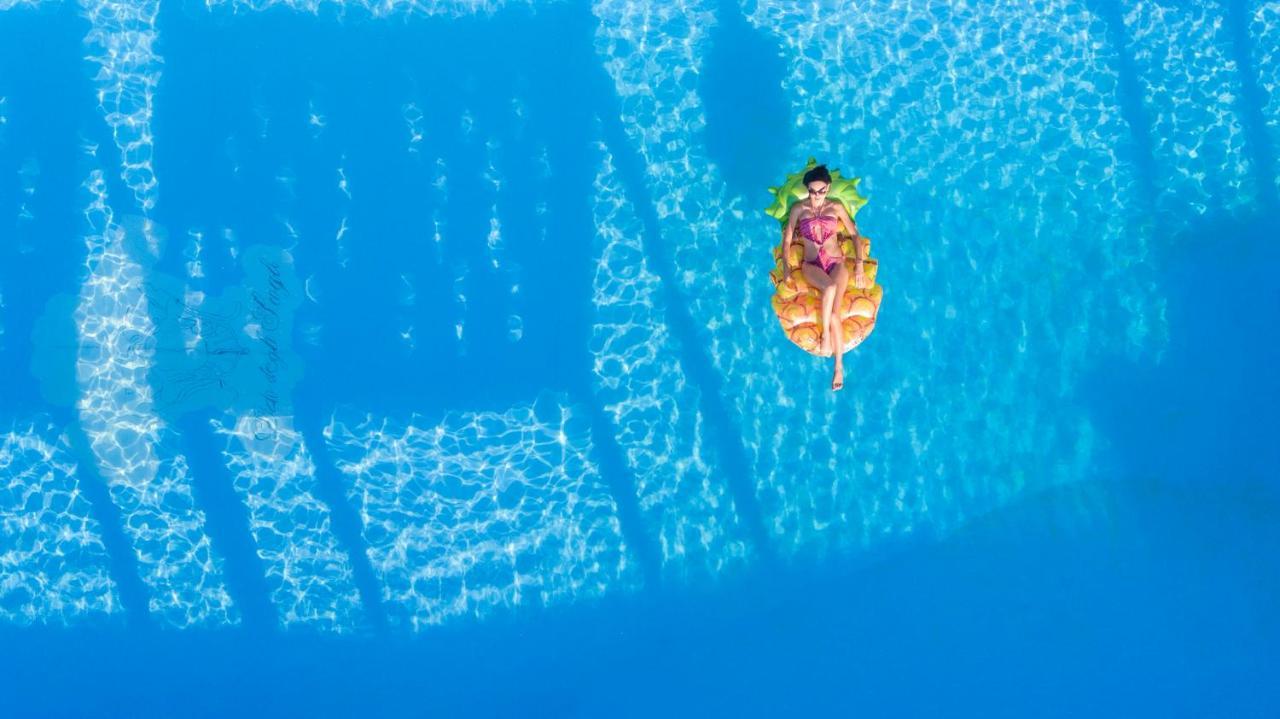Lido Degli Scogli 4*