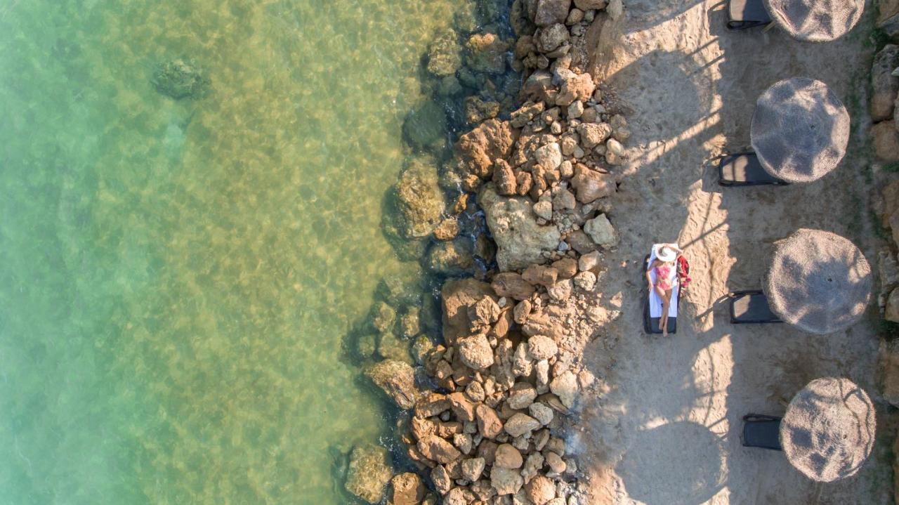 Lido Degli Scogli Hotel Crotone