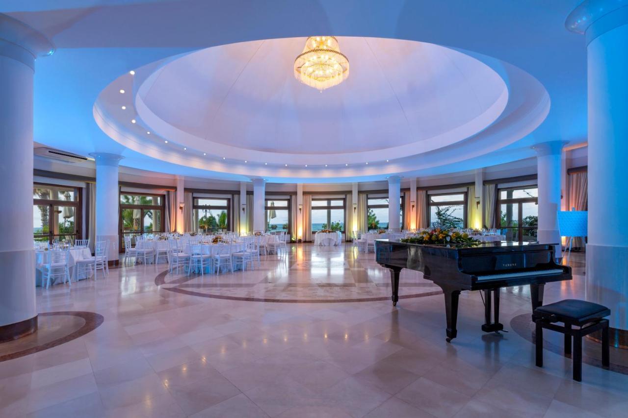 Hotel Lido Degli Scogli
