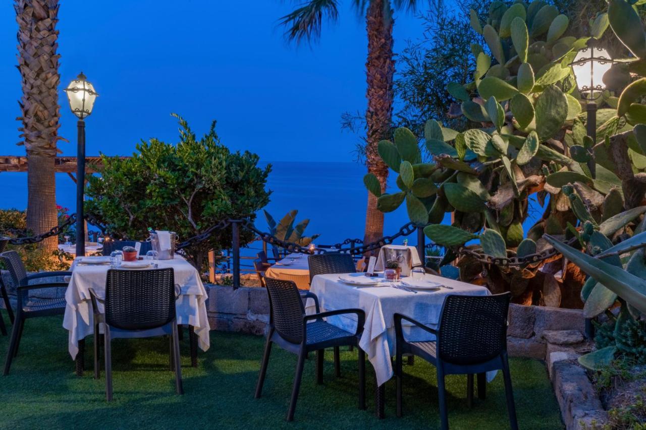 Lido Degli Scogli Hotel Crotone
