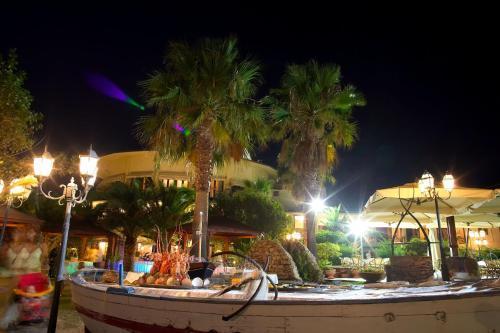 Lido Degli Scogli 4* Crotone