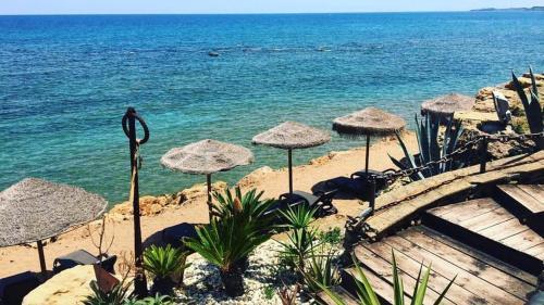 Lido Degli Scogli Crotone