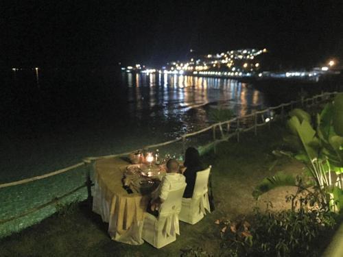 Hotel Lido Degli Scogli