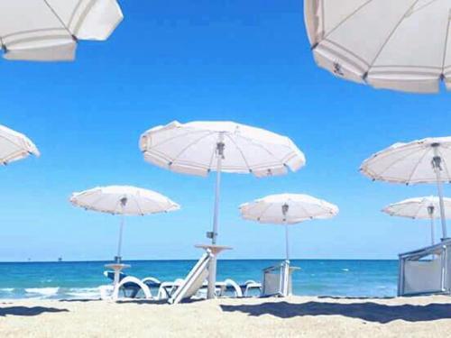 Lido Degli Scogli 4*