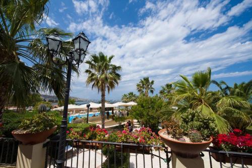Lido Degli Scogli Hotel