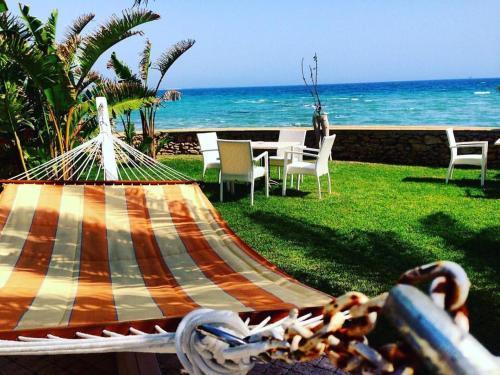 Lido Degli Scogli Hotel 4*
