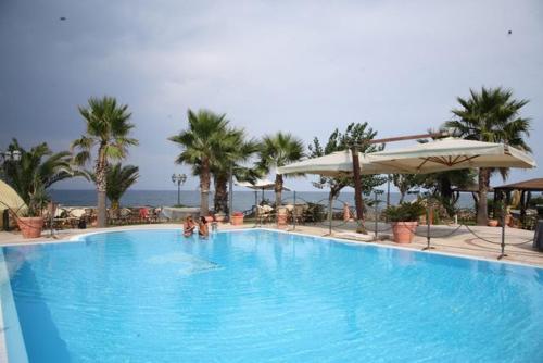 Lido Degli Scogli 4* Crotone
