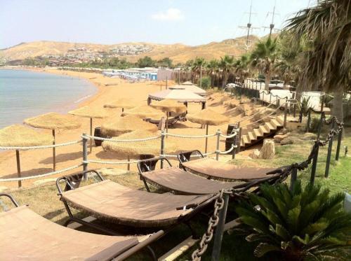 Lido Degli Scogli Crotone
