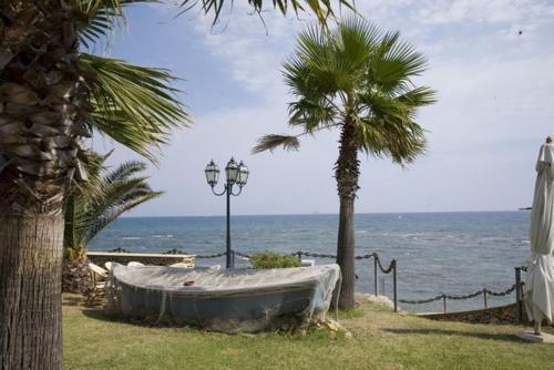 Lido Degli Scogli Crotone