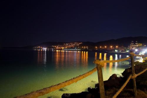 Lido Degli Scogli Hotel
