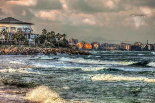 Lido Degli Scogli Hotel Crotone