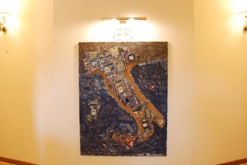Lido Degli Scogli Hotel 4*