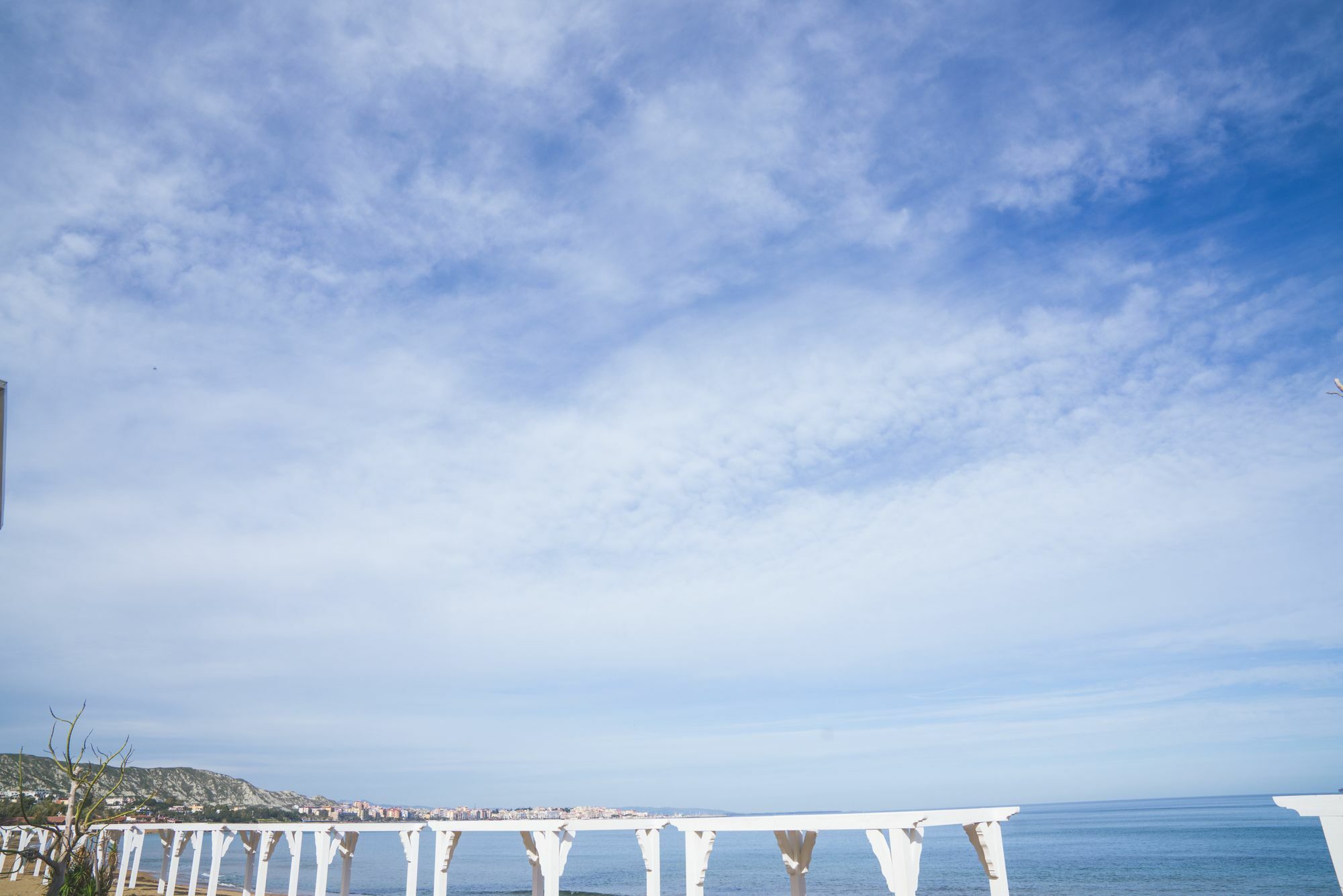 Hotel Lido Degli Scogli Crotone