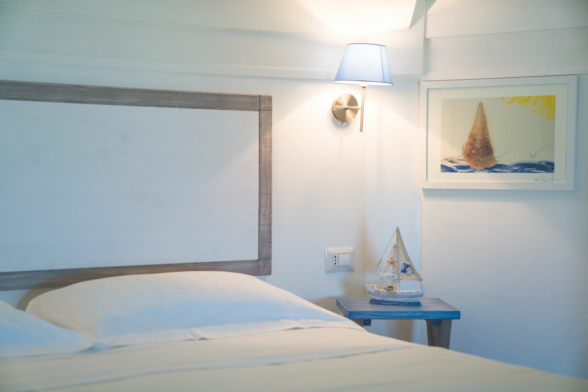 Hotel Lido Degli Scogli 4*