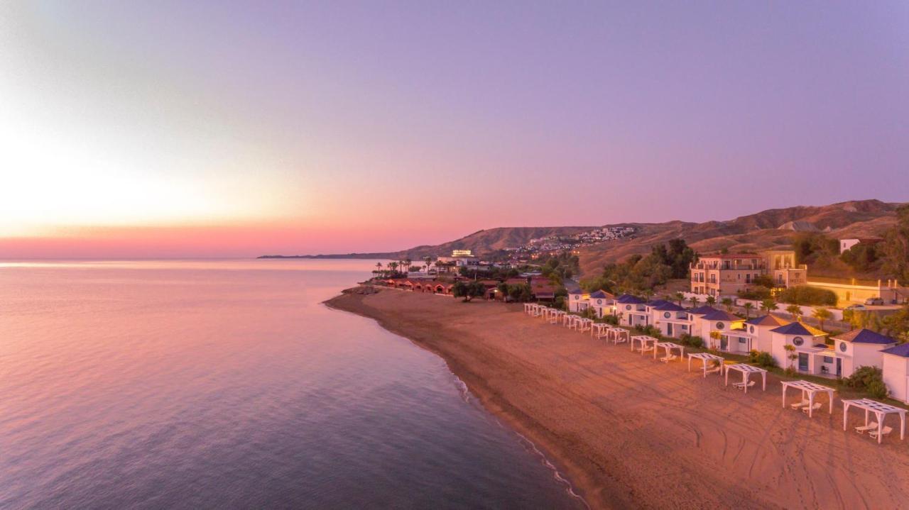 Hotel Lido Degli Scogli 4*