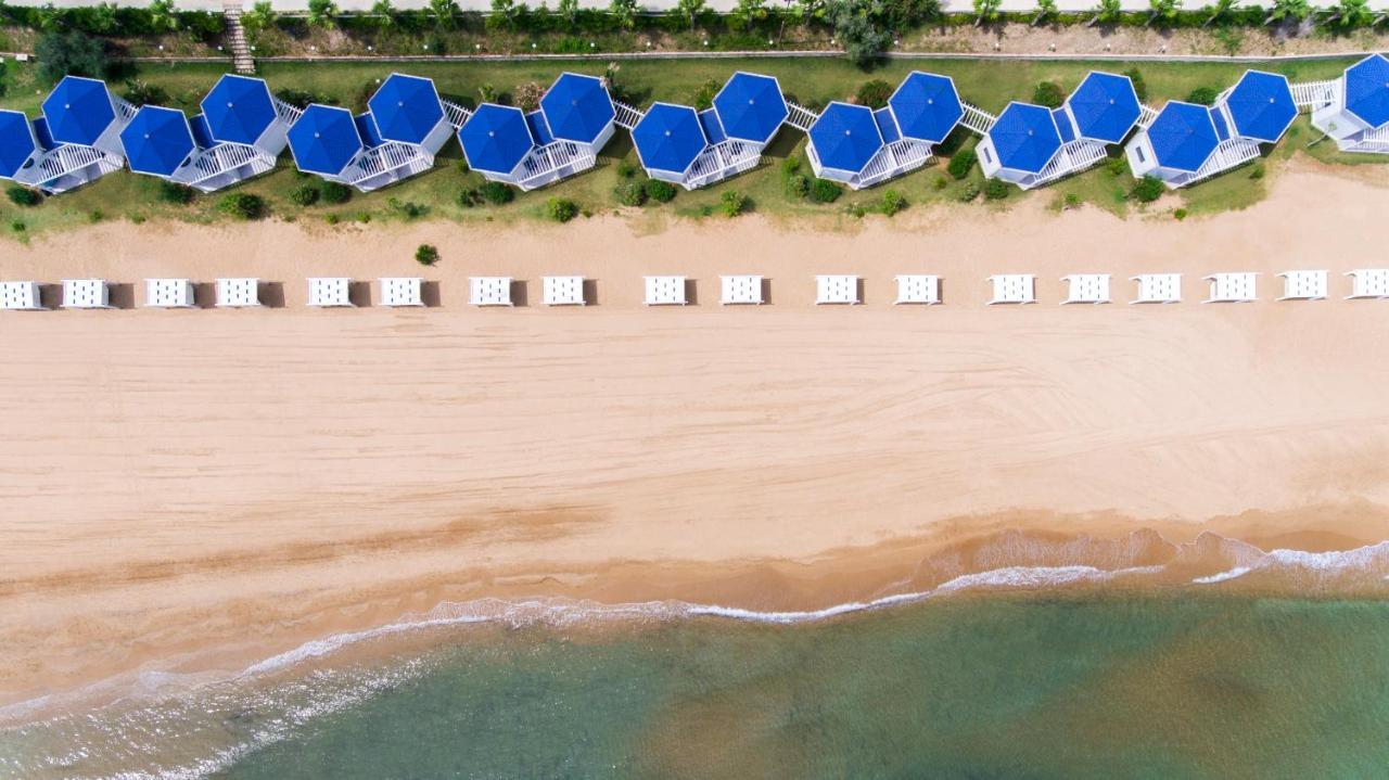 Lido Degli Scogli Hotel