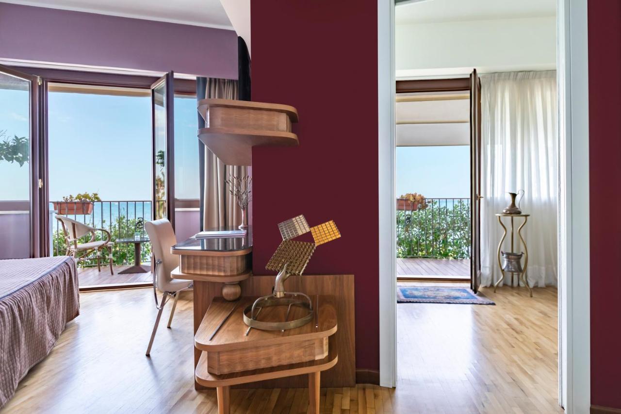 Hotel Lido Degli Scogli Crotone